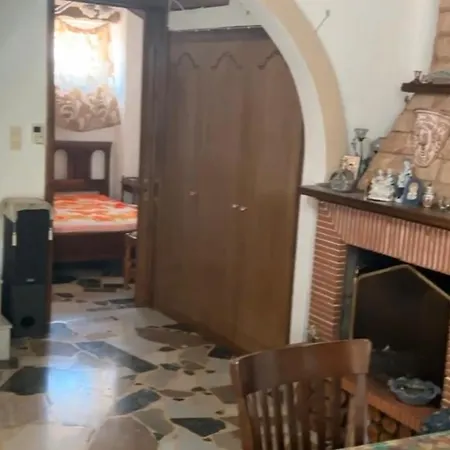 Appartement Tonys Place Mesokhórion
